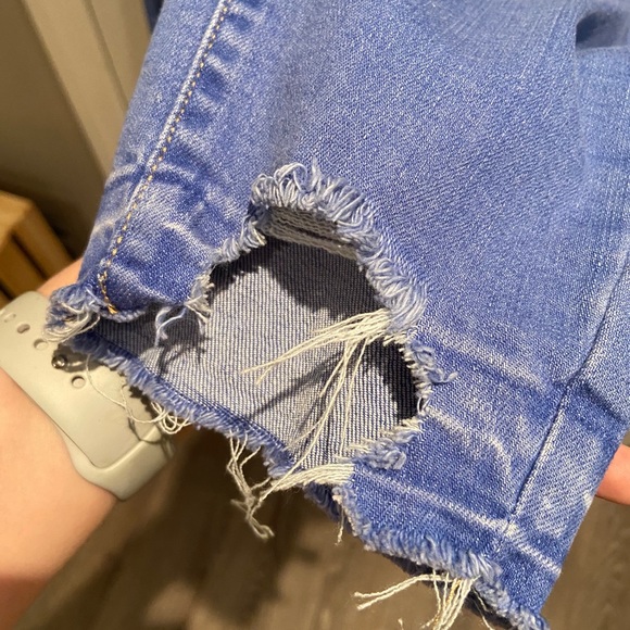 Mossimo Jeans - Picture 2 of 5